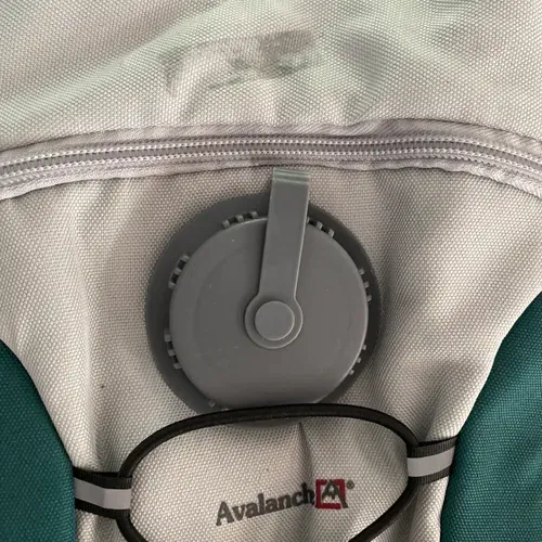 Avalanche Hydration Pack 1 liter