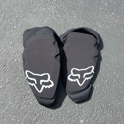Fox Enduro Knee Pads 