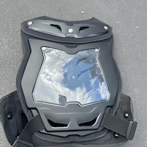 Msr Chest Protector 