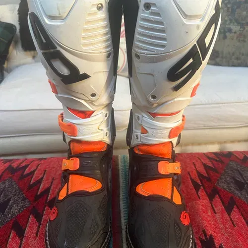 Sidi Crossfire 3 TA 