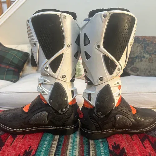 Sidi Crossfire 3 TA 