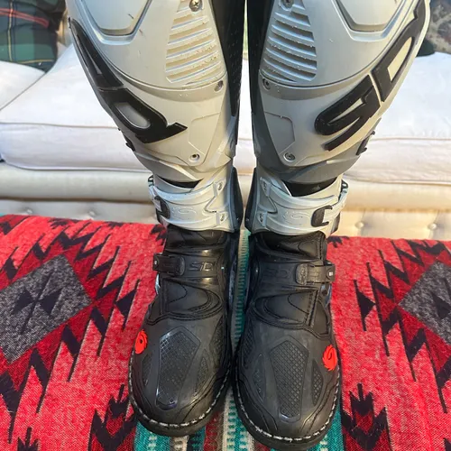 Sidi Crossfire 3 TA 