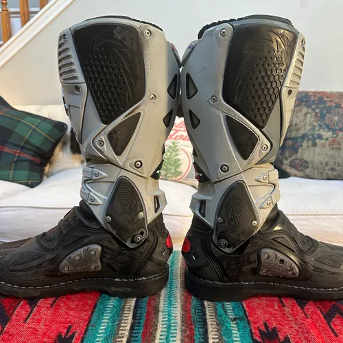 Sidi Crossfire 3 TA 