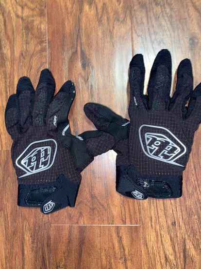 Troy Lee Designs Gloves - Size M