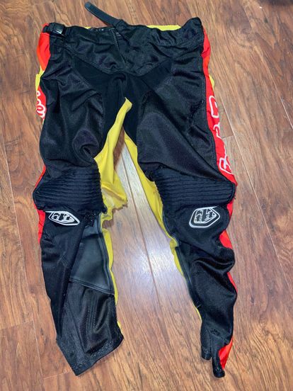 Troy Lee Designs Pants Only - Size 30