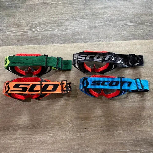 Scott Prospect Bundle