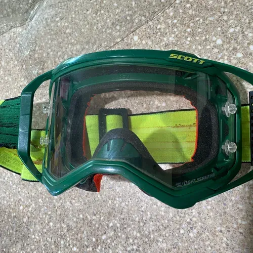 Scott Prospect Bundle