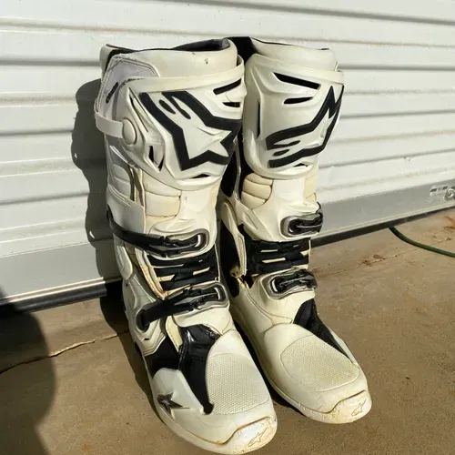 Alpinestar Tech 10