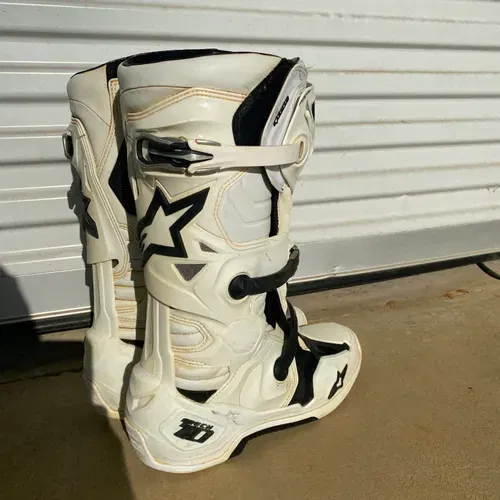 Alpinestar Tech 10