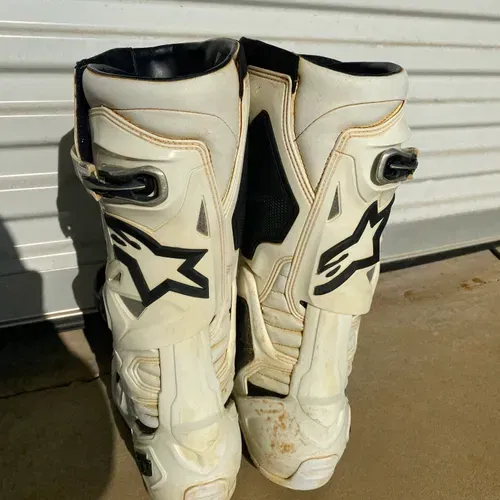 Alpinestar Tech 10