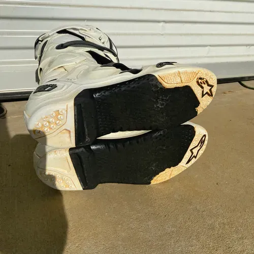 Alpinestar Tech 10