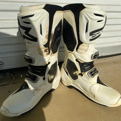 Alpinestar Tech 10