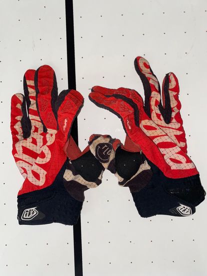 Troy Lee Designs Gloves - Size M