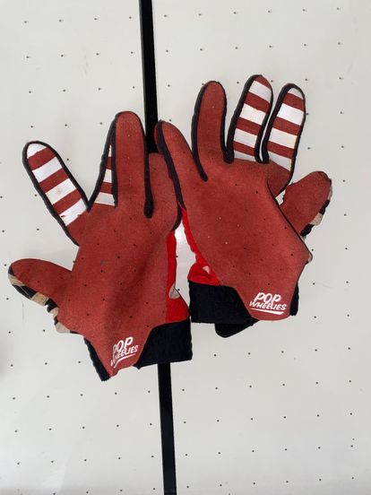 Troy Lee Designs Gloves - Size M