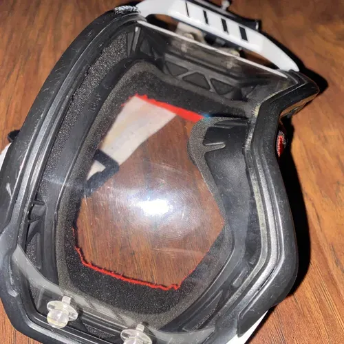 Scott Goggles