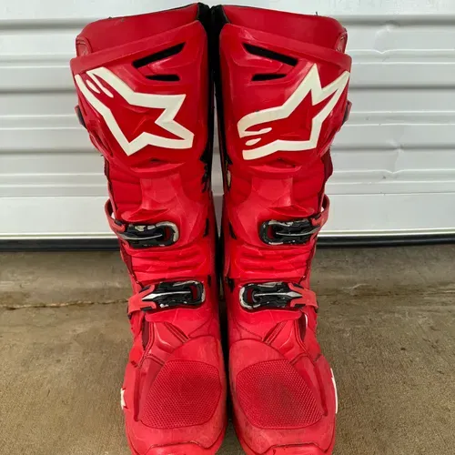 Alpinestars Tech 10
Size 11