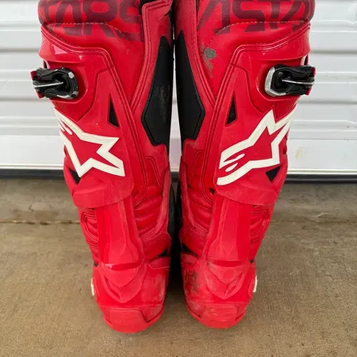 Alpinestars Tech 10
Size 11
