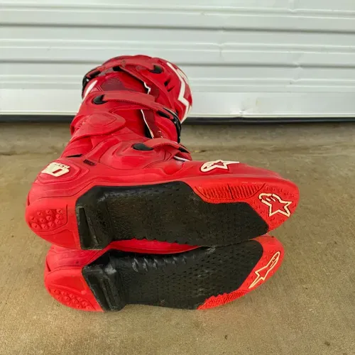 Alpinestars Tech 10
Size 11
