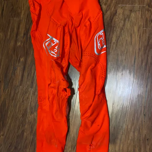 Troy Lee Designs Pants Only - Size 30