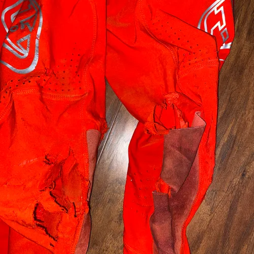 Troy Lee Designs Pants Only - Size 30