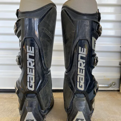 Gaerne SG12 Boots - Size 9