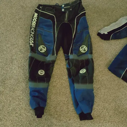 Moose Gear