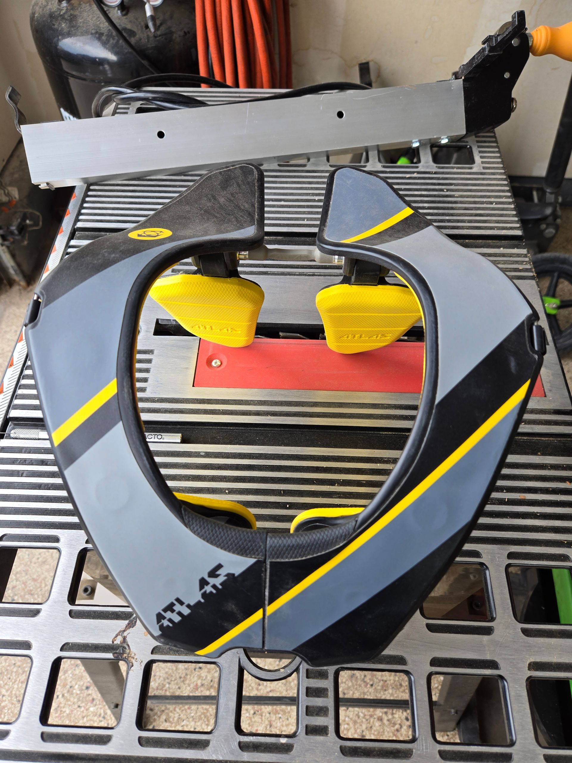 Atlas Tyke Neck Brace