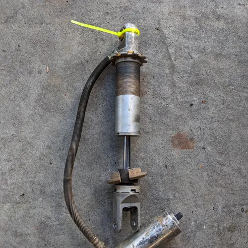 XR200 Rear Shock