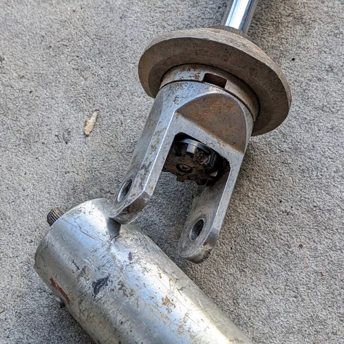XR200 Rear Shock