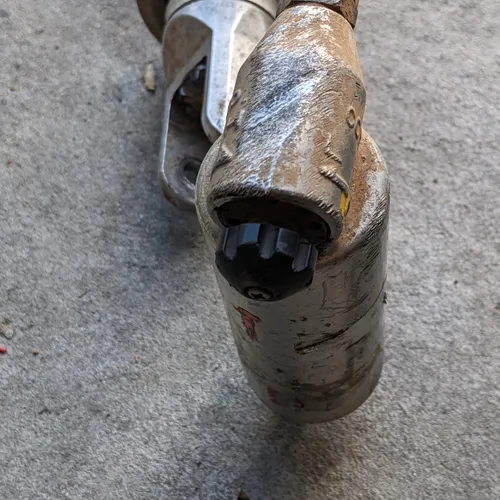 XR200 Rear Shock