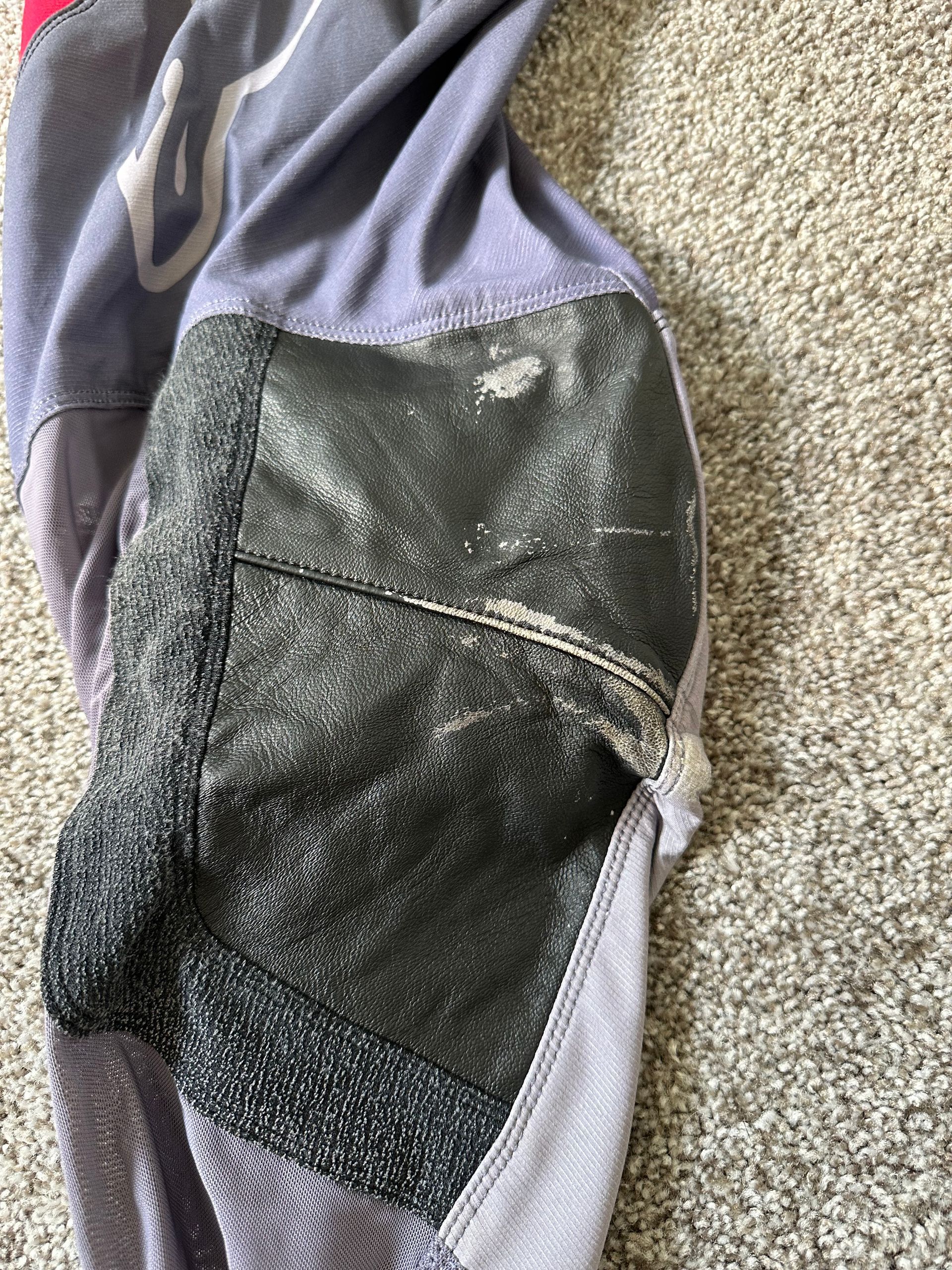 Alpinestars Supertech Professional Gear Set