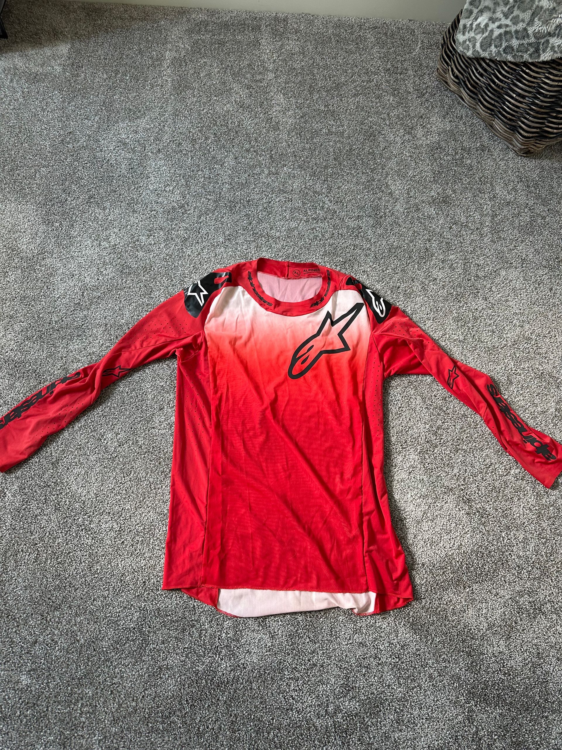 Aplinestars Supertech Professional Gear Set