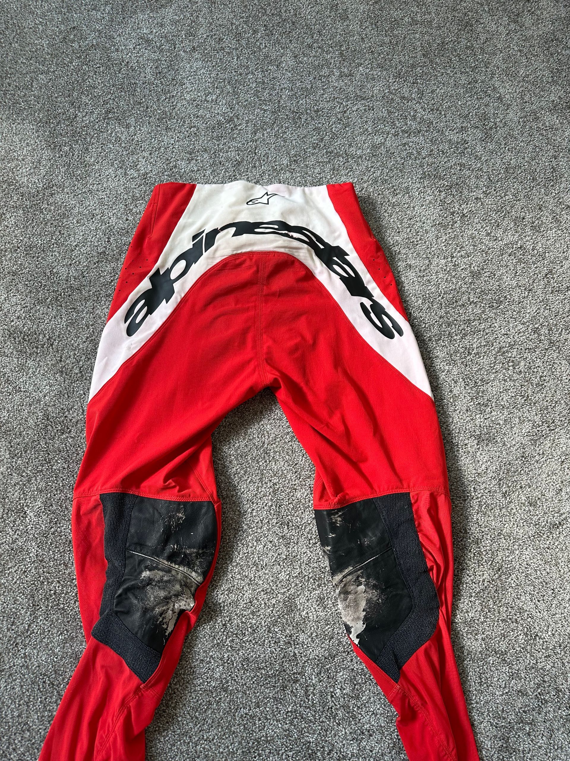 Aplinestars Supertech Professional Gear Set