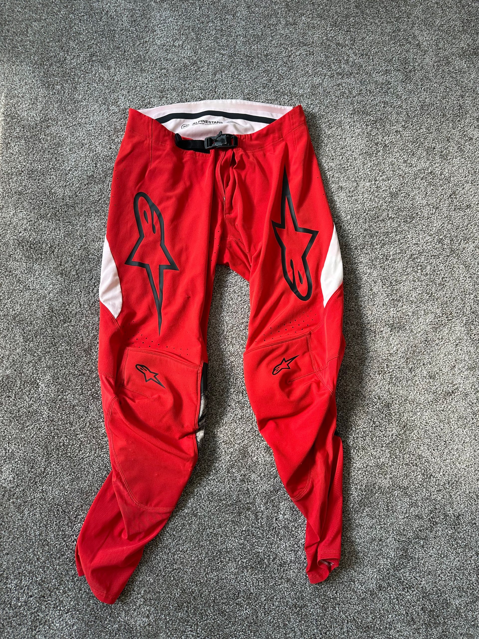 Aplinestars Supertech Professional Gear Set