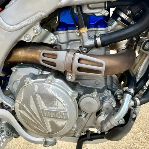 2020 YZ450f Complete Engine 