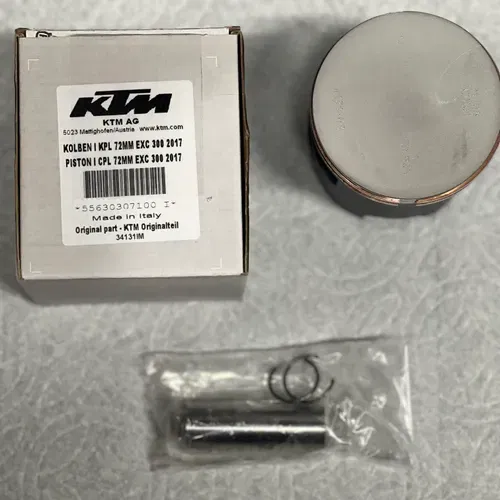 KTM/HQV/GasGas NEW 300 Piston