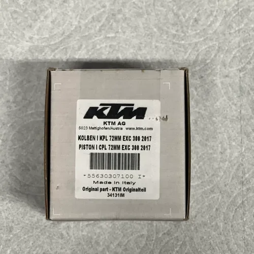 KTM/HQV/GasGas NEW 300 Piston