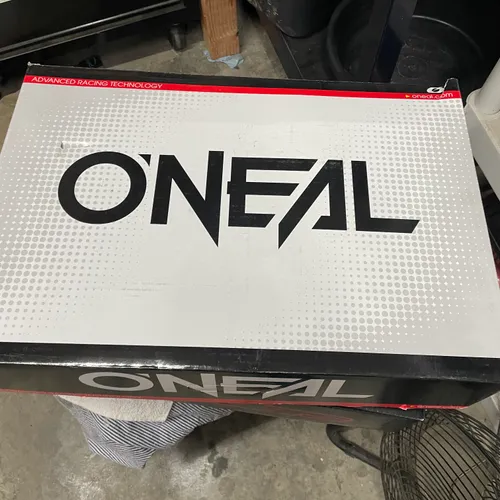 O'neal Element Boots - Size 10