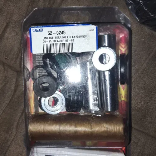 Pivot Works Linkage Rebuild  PWLK-K30-0000 Multiple Models 