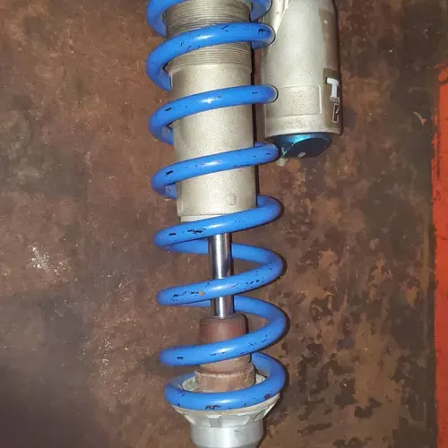 2017  YZ250F TCD Shock