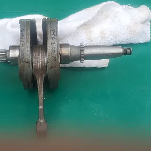 2014 - 2018 YZ250F Crankshaft