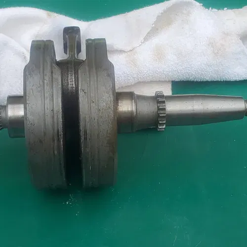 2014 - 2018 YZ250F Crankshaft