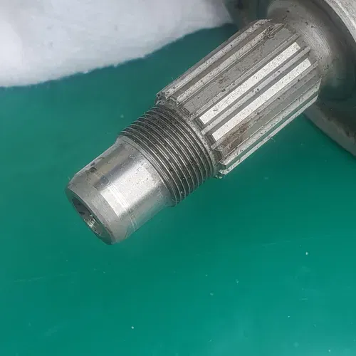 2014 - 2018 YZ250F Crankshaft