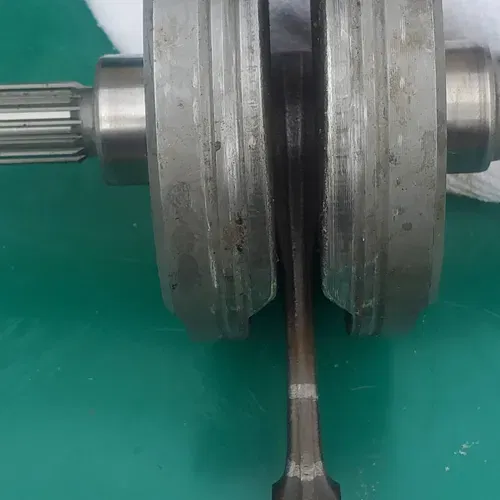 2014 - 2018 YZ250F Crankshaft