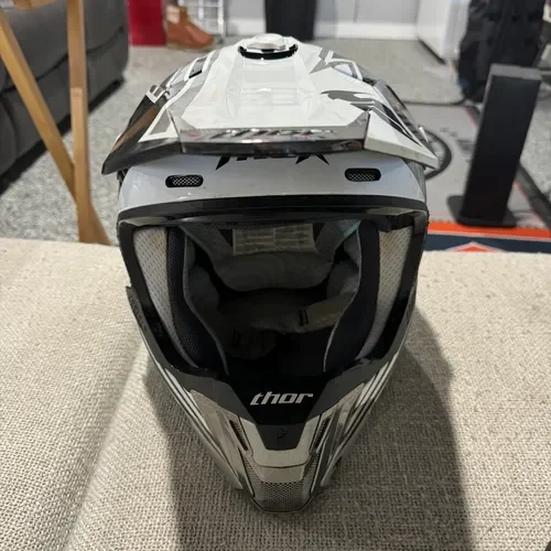 Thor helmet- medium 