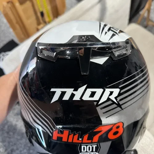 Thor helmet- medium 