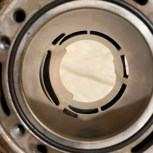 105 Big Bore Kit - KTM 