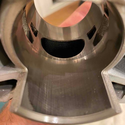 105 Big Bore Kit - KTM 