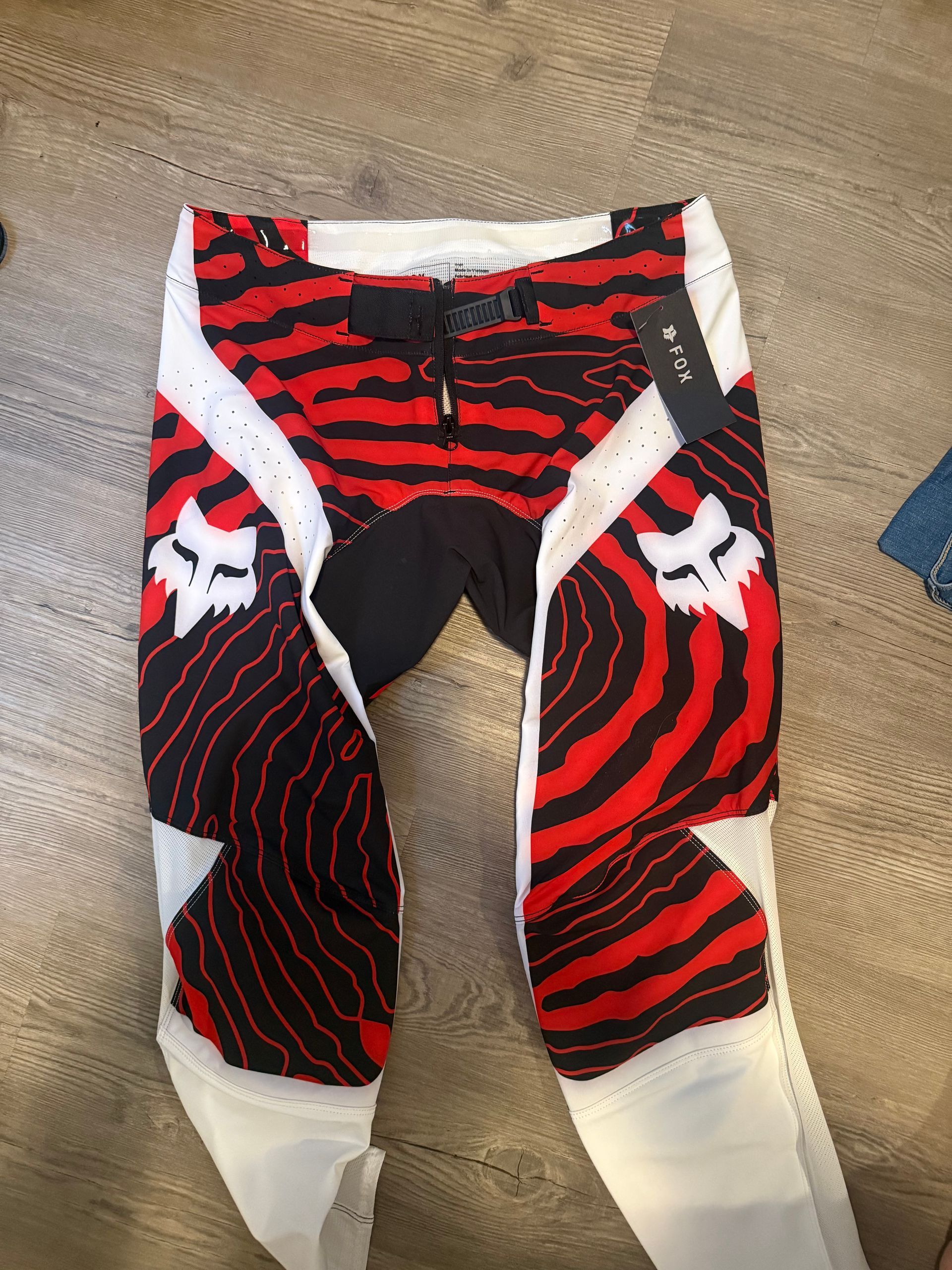 Fox Flexair Impression Kit