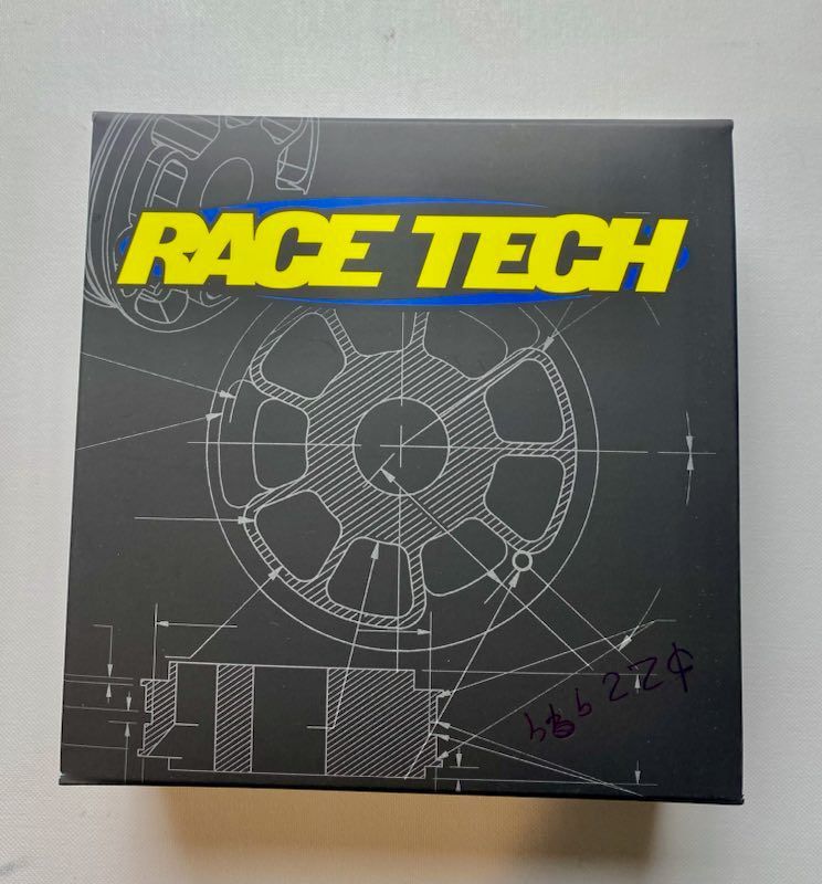 Race Tech Cartridge Fork Emulators 